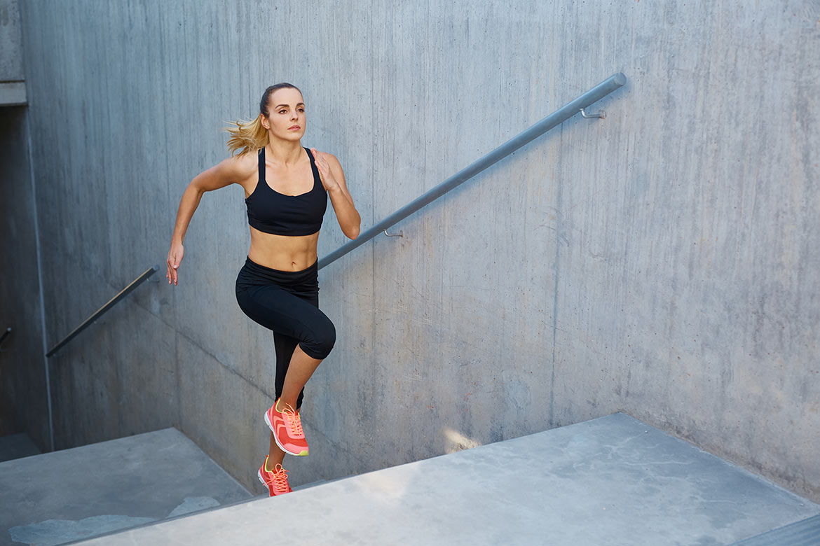 Fitness Tips | 5 Best Cardio Workout for a Healthy Heart