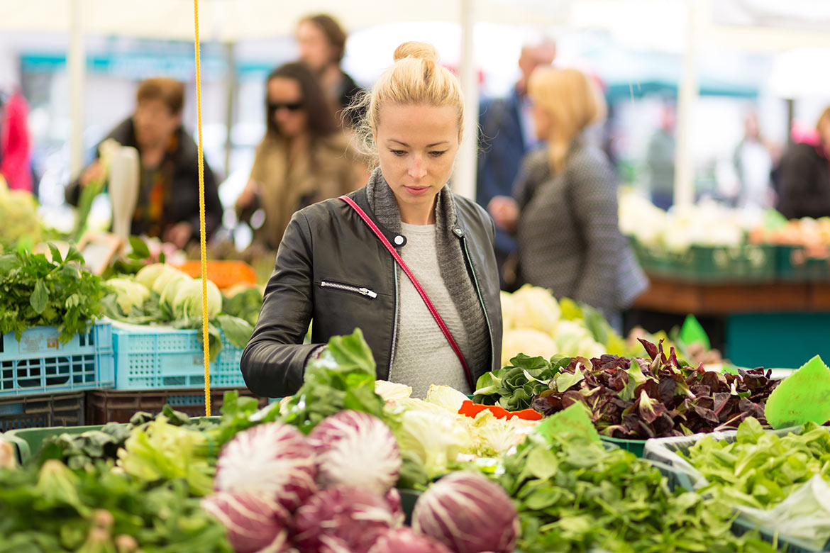 The urban farmers battling Bangalore’s concrete jungle