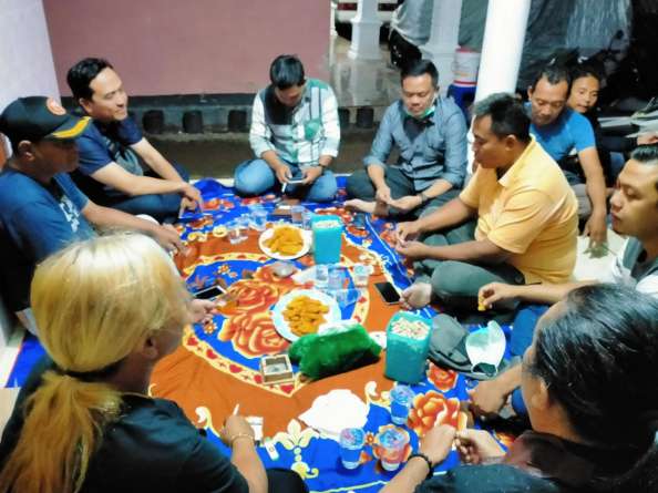 Kombes Pol Arman Asmara Syarifudin: Angkat Topi Terbentuknya KSBSI DPC Banyuwangi