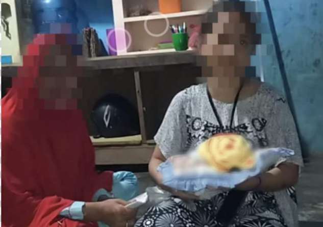 Hilangnya Mahkota Gadis Belia, Akibat Iming-iming Lelaki Hidung Belang