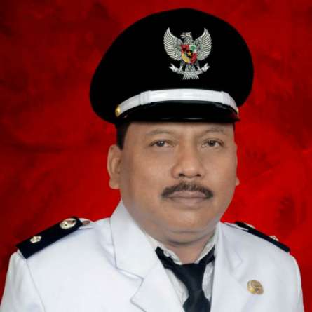 Terkait Jalan Rusak Parah Didesa Bagorejo, Kades Angkat Bicara