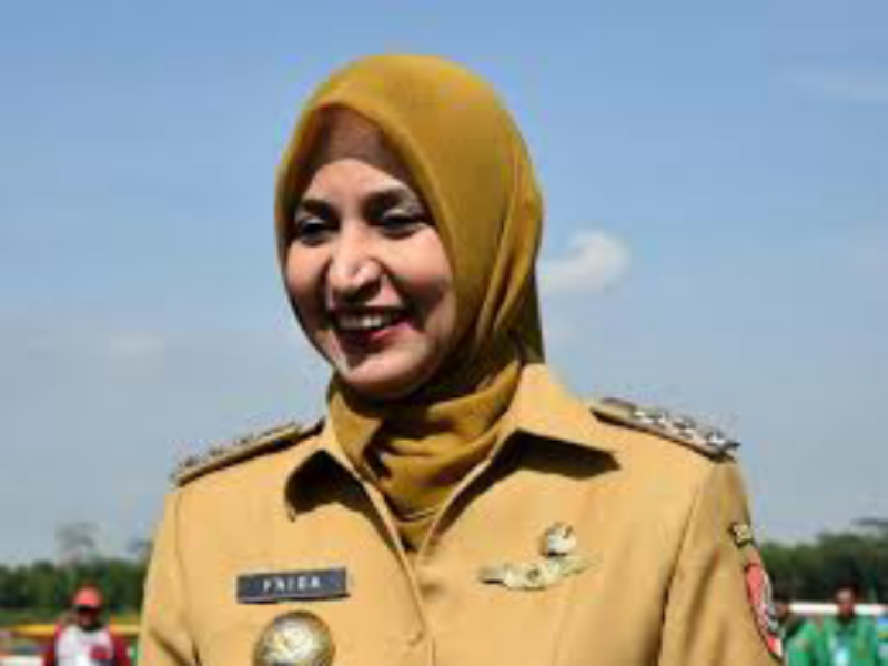 MA Menolak Permohonan DPRD Jember Memakzulkan Bupati Faida