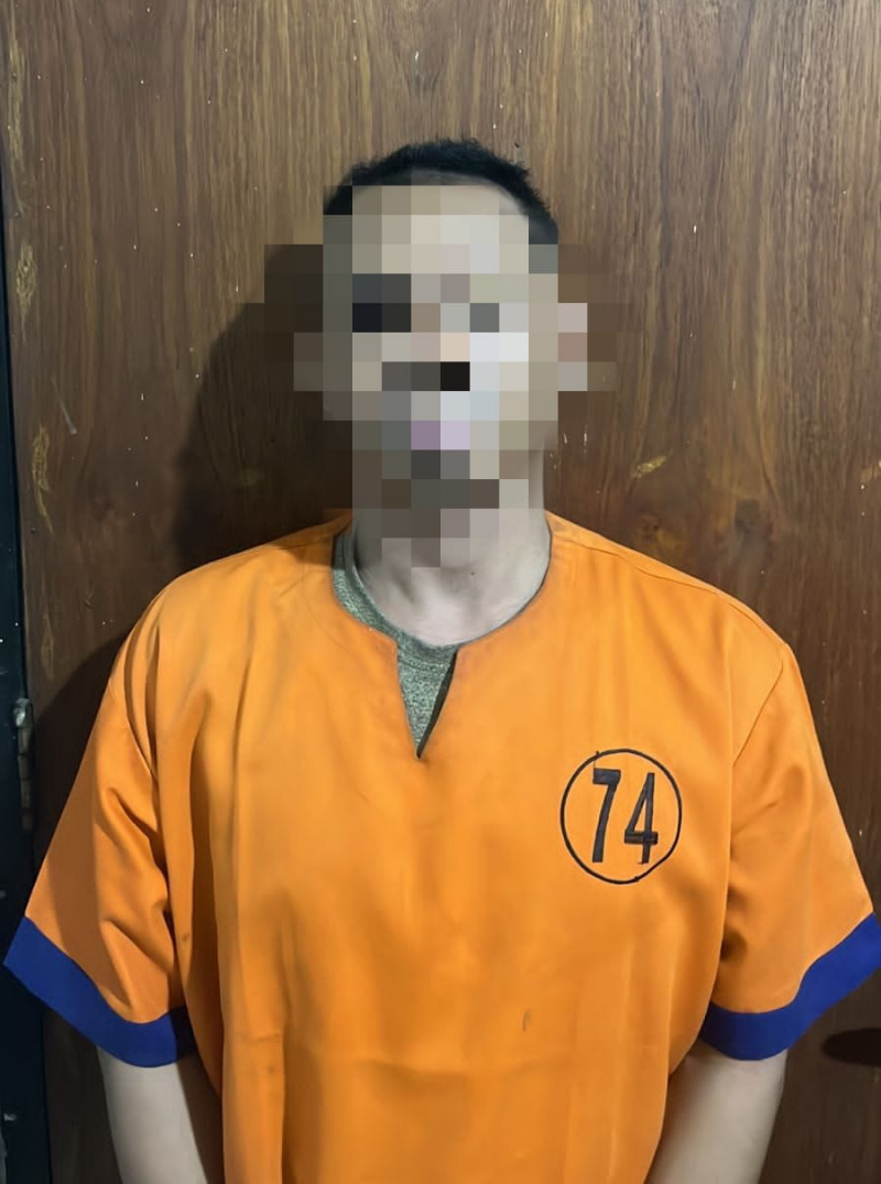 Satreskrim Polresta Banyuwangi Berhasil Ringkus Predator Seksual