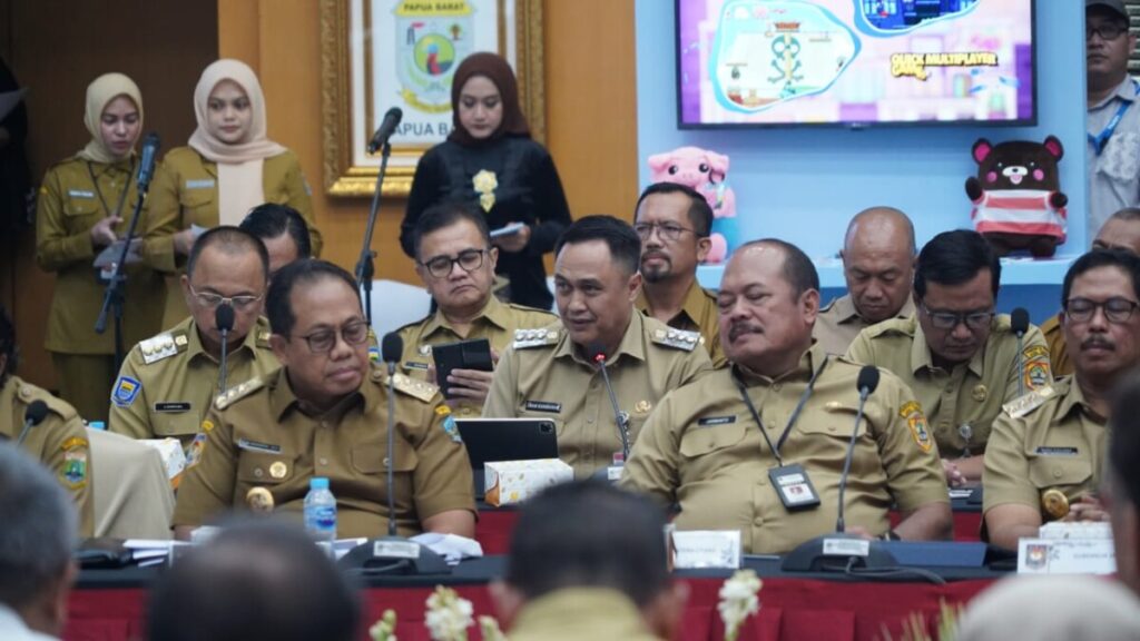 Pj. Walikota Malang Dukung Perkembangan Gim Lokal Lewat MCC